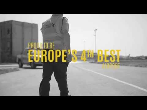 Malta International Airport is Committed