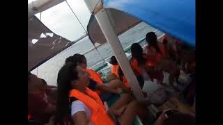preview picture of video 'Travel Vlog : Marinduque '