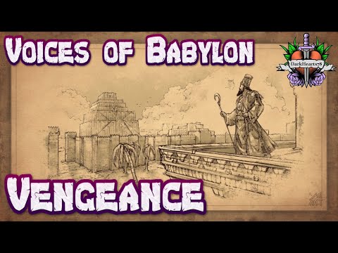 Voices of Babylon 3 - Vengeance (Hardest) | Age of Empires: Definitive Edition