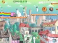 Gameplay video of Nyan Cat: Lost In Space  All Platforms