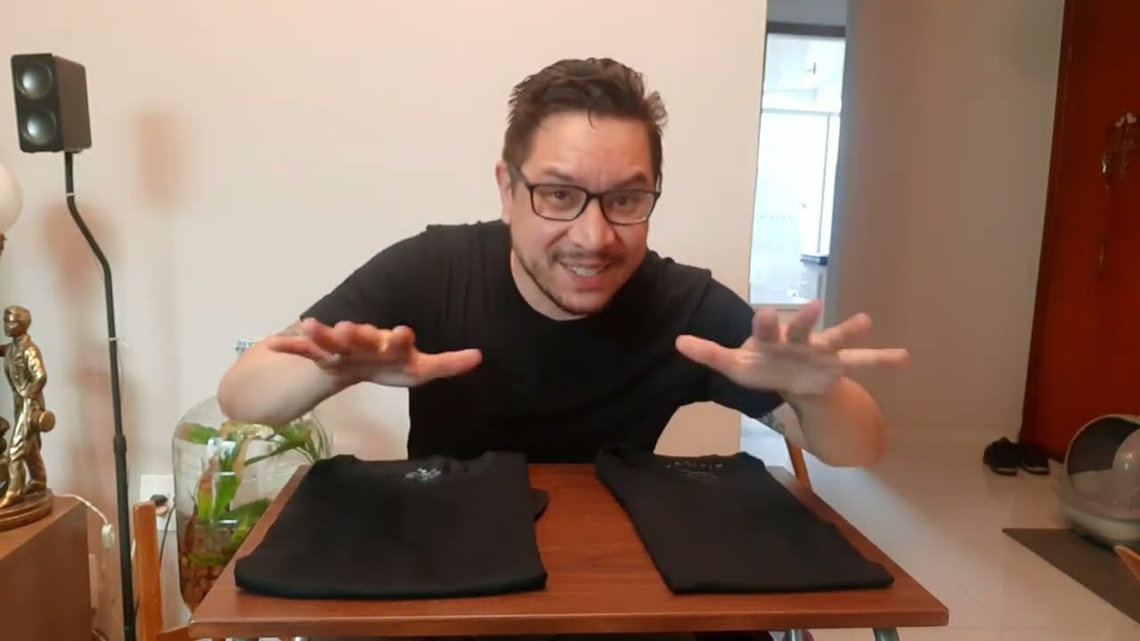 Insider vs Minimal Club PARTE 2 - após três messes de uso.