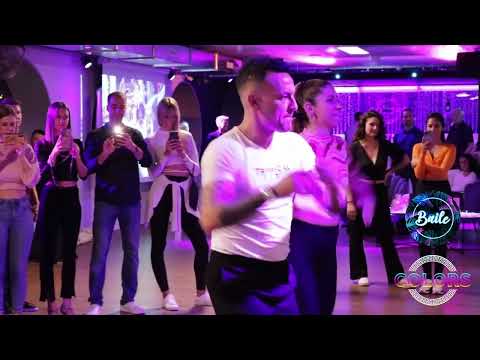 💎 Tropical Gem @colorszurich