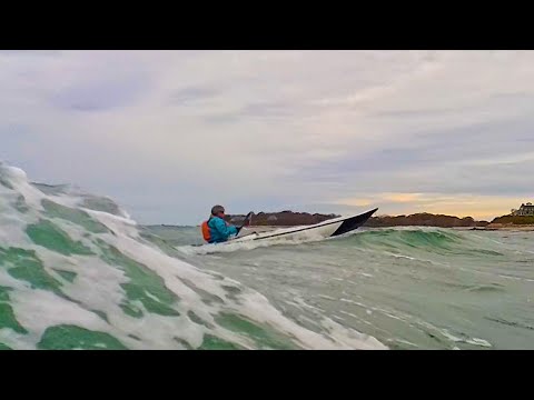 Autumn Gales 2025 - Point Of View