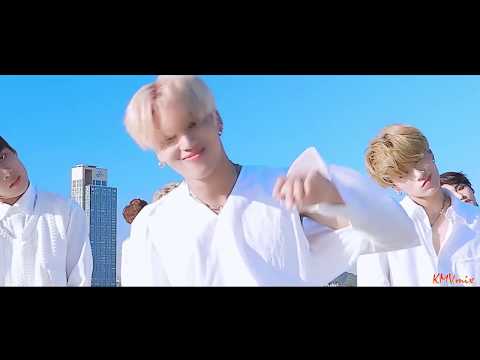 ATEEZ(에이티즈) - '해적왕(Pirate King)' (Choreography Mix)