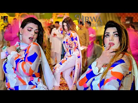 Aksar Iss Duniya Mein , Urwa Khan Birthday Party Dance Performance on Bollywood Song 2025 SK Studio