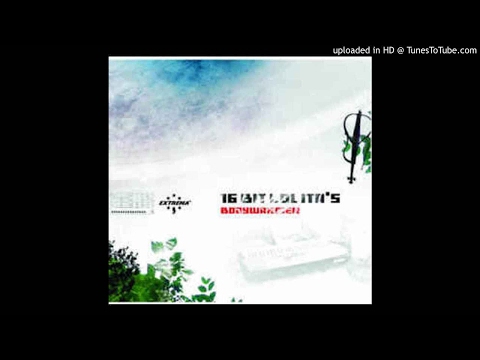 16 Bit Lolitas - Owayhe (Original Mix) HQ