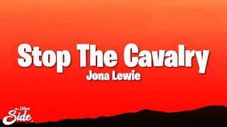 Jona Lewie - Stop The Cavalry (Lyrics)