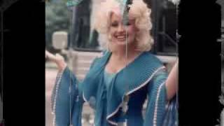 Dolly Parton Shine