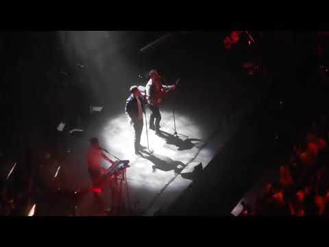 Annie Oakley Hanging || Cut Her Down @ Royal Albert Hall || 16/04/18