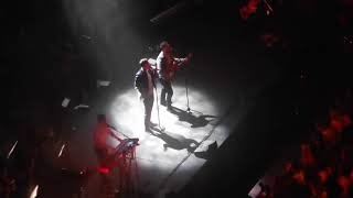 Annie Oakley Hanging || Cut Her Down @ Royal Albert Hall || 16/04/18