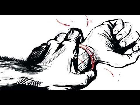 Nikhil Kumar MISTAKEN