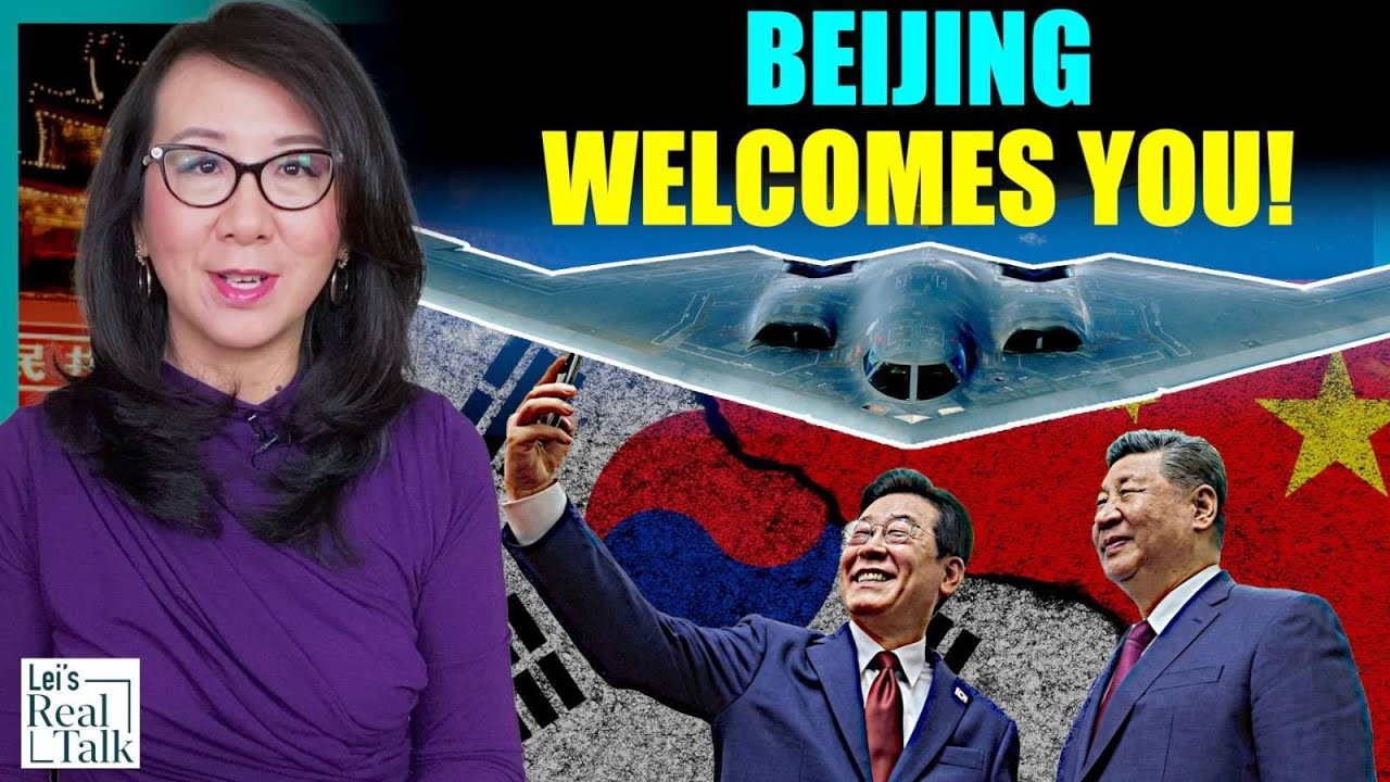 Maduro Fell. Chinese Celebrated. Now Beijing Has a Visitor