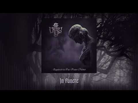 The Cross - Requiescit in Pace Frater Noster (FULL EP)