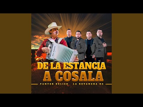 De la Estancia a Cosala