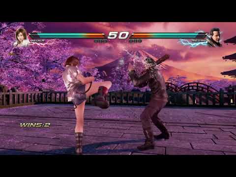 RyenV vs Krypto406 Summer Jam 2021 Casual Sets 2