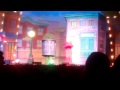 Sesame Street Live Cant Stop Singing Sing