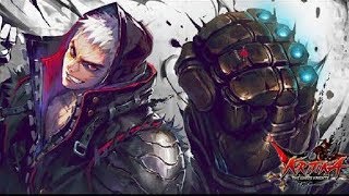 Kritika: The White Knights - Revisão do Destruidor Demente 2018