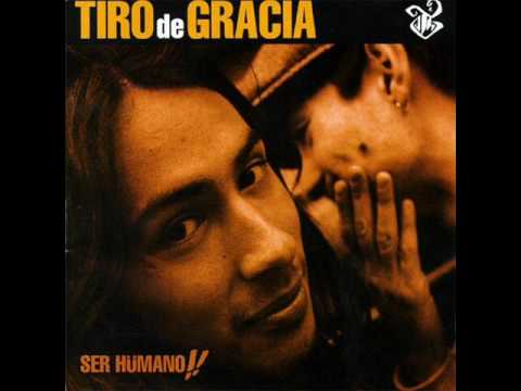 tiro de gracia - corsario universal