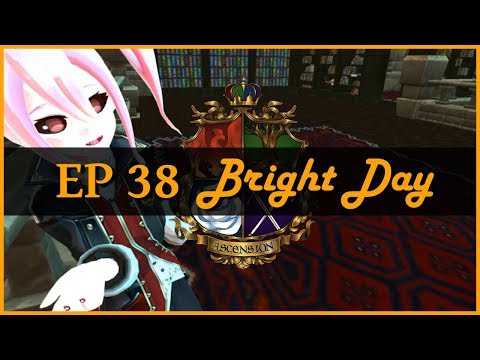 Chipz | S5 Episode 38 -Bright Day «Ascension»