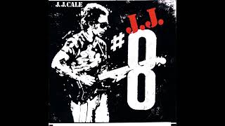 J.J Cale – Hard Times