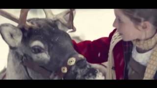 Coop Werbung mit Schwiizergoofe Weihnachten / Christmas Commercial 2015