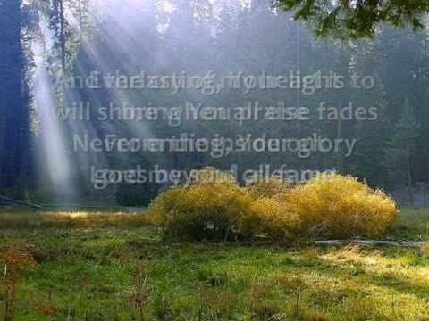 Hillsong United - From the Inside Out - Lyrics