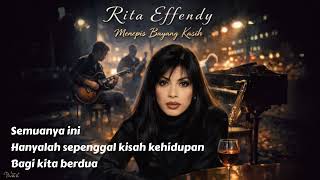 Download lagu Rita Effendy - Menepis Bayang Kasih (Fusion Jazz Cover) mp3 Download lagu Rita Effendy - Menepis Bayang Kasih (Fusion Jazz Cover) mp3
