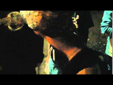 Renegado Vs Amadeus | FINAL | 27º Zarafree