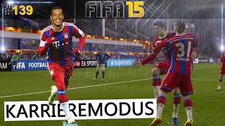 RETRO FIFA 15: mit RONALDINHO und SCHWEINSTEIGER z