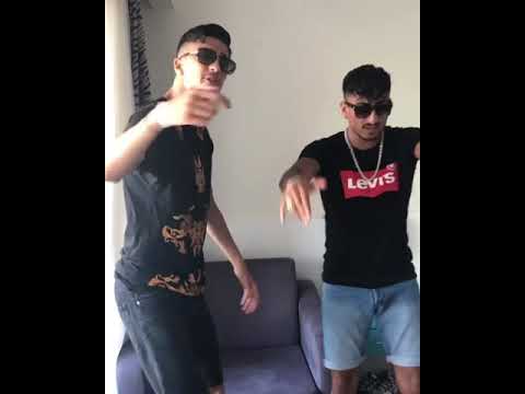 MERO feat. BRADO - Träume werden wahr