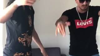 MERO feat. BRADO - Träume werden wahr