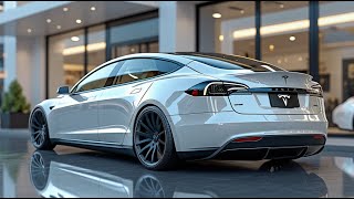 Download the video "2026 Tesla Model 2 Revealed - Affordable $25k Electric SUV Changes Everything!"