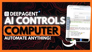 Computer Use: AI Operating System IS INSANE! That Can Automate ANYTHING!