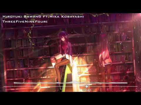 Hiroyuki Sawano ThreeFiveNineFourε (ft. Mika Kobayashi) | EpicMusicVN