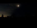 Timelapse Video Shows Burlington Go Dark During Total Solar Eclipse