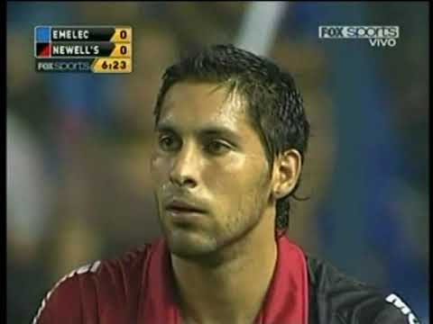 EMELEC 2X1 NEWELL´S OLD BOYS