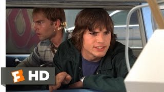 Dude, Where&#39;s My Car? (2/5) Movie CLIP - And Theeennn... (2000) HD