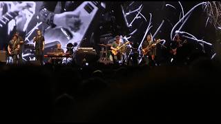 Mi Enfermedad (En vivo Movistar Arena 2026) - Andrés Calamaro