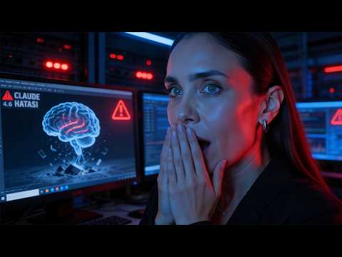 Yapay Zeka Doğru Bilinen Yanlışı Buldu! - Claude 4.6 Güvenlik Testinden Kaldı