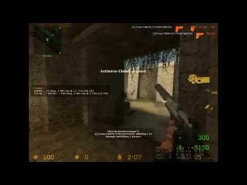 Team.TWSP | Pennywaise.......es hat gerade erst begonnen!