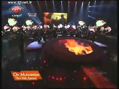 23 On Muharrem Allah eyvallah TRT 2010