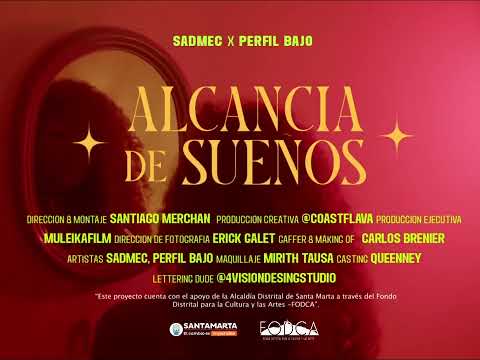 Alcancía de Sueños - Sadmec x Perfil Bajo (Prod.Coastflava)