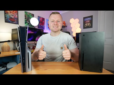 Xbox Series X vs PS5 - An Honest Long Term Review