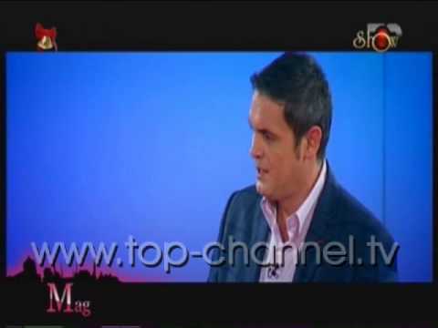 Top Show Magazine, 1 Janar 2015, Pjesa 3 - Top Channel Albania - Talk Show