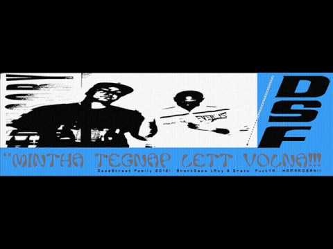 DSF mintha tegnap lett volna SharkGameLAzy feat Grato