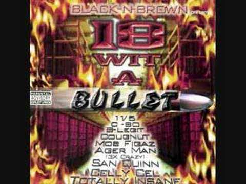 Messy Marv and Young Know-Comin Thru