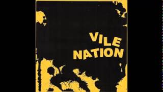 vile nation   no exit 2008