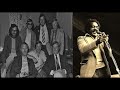 Dutch Swing College & Jimmy Witherspoon  - Low Down Dirty Shame