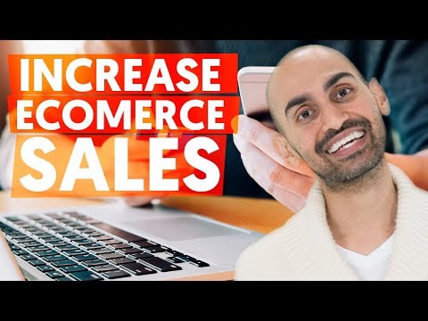 Do THIS if Your eCommerce Product Doesn t Sell And Watch Your Conversions Skyrocket