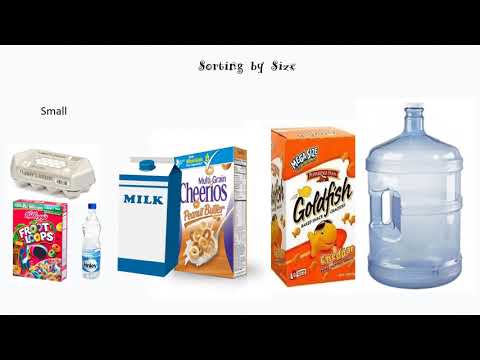 Math Games and Activities with Recycle Items